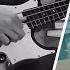 勘ぐれい Hunch Gray ZUTOMAYO Bass Cover 4 Strings With TABS