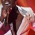 Jamal Roberts Praises Powerfully With Forever By Jason Nelson Idol 2025