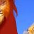 The Lion King Kopa Returns Back To Pride Rock Crossover
