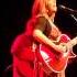 Kathy Mattea Untold Stories