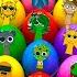 Sprunki Crew Slime Clay Mix With Pinki Vineria Jevin Oren Friends Satisfying ASMR