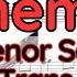 It S Easy To Remember John Coltrane Tenor Sax Transcription