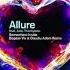 Allure Feat Julie Thompson Somewhere Inside Bogdan Vix Claudiu Adam Extended Remix