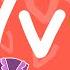 Va Ve Vi Vo Vu Sílabas Vocabulario Para Niños DinoPeq