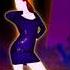 Just Dance 2020 ABBA Gimme Gimme Gimme A Man After Midnight Versión JD 2014 MEGASTAR