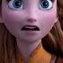 Anna Leads The Earth Giants To The Dam Frozen 2