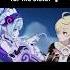 Bruh Go And Find Your Sister Genshinimpact Genshinimpactmeme Shortsfeed Skirk Dahlia