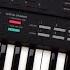 Yamaha PSS 480 Part 2 The Music Station