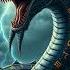Medusa Vs Jörmungandr Venom Vs Stone