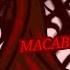 ZOMBIE GIRL ANIMATION MUSIC VIDEO MACABRE ROTTING GIRL