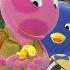 The Backyardigans The Heart Of The Jungle Ep 2