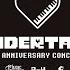 UNDERTALE 5th Anniversary Concert