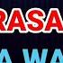 ARIEF SATU RASA CINTA DJ Remix Tiktok KARAOKE Nada Wanita
