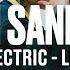 Lauren Sanderson Electric Live Vevo DSCVR ARTISTS TO WATCH 2019