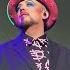 Dark Globe Feat Boy George Mind Your Own Existence Live In Durham 9 18 24