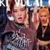 The Happiest Girl Vocal Combinations