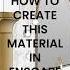 Create REALISTIC Glass In Enscape Enscape3d Glass Mirror Realistic Shortvideo Youtubeshorts
