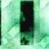 NIN The Day The World Went Away Green Mix
