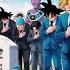 Rip Akira Toriyama Creator Of Dragon Ball Dragonball Akiratoriyama Anime Goku