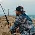Almost Got Spooled At East Cut Jetty But I Got Revenge South Padre Island Jetty Fishing