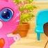 Bubbu My Virtual Pet Play Fun Cute Kitten Pet Care Games For Kids Children