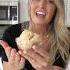Easiest EDIBLE Sugar Cookie Dough Shorts Ediblecookiedough
