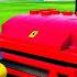 Stealing Lego Cars In GTA 5