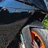 2008 KTM RC8 KTM S Original LC8 Monster
