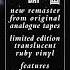 Black Sabbath The Eternal Idol Recordstoreday2025