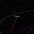 The Journey Of Voyager 1 And 2 Voyager Space Rockyplanets Science Universe