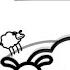 Cristrap DJ Shark Beep Beep I M A Sheep Remix Ft Dorayaki Magalor Alligator Gold Song By TLT