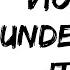 Violetta Underneath It All Feat Martina Stoessel Letra