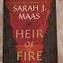 Throne Of Glass Series Spice Rating Booktube