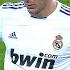 Young Karim Benzema World Class Level Goals Dribbling And Assists