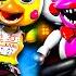 Ranking All FNAF World Characters From Worst To Best