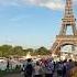Paris Прогулка по Парижу Paris Париж