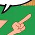 10 Cartoon Characters Who Swear At Kids
