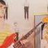 Mike Oldfield Pictures In The Dark Long Version Vinyl Recording HD