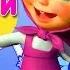 Маша и Медведь ИГРА 2013 ПОДАРКИ NEW Masha I Medved