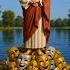 Is A Marshmallow Strong Enough For Jesus