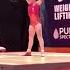7 Yers Old Lifter OLYMPIC WEIGHTLIFTING 101 How To Snatch Full Guide Ft Clarence Kennedy
