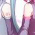 MMD Miku Teto Bad Apple