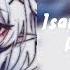 Isabel LaRosa HAUNTED Sped Up
