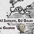 DJ Satelite Dj Gálio Jéssica Gaspar Seres Produções Fufu Reborn Mix