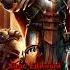 HMKids Word Bearers Несущие слово Suno AI Cover Metal Warhammer40k Aicover Sunoai Suno