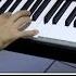 White Space OMORI Piano Cover 1 Hour Loop