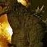 Godzilla March Theme