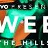 The Weeknd The Hills Vevo Presents