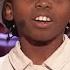 African Group Biko S Manna Performs Don T Worry Be Happy America S Got Talent 2024