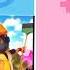 TIKTOK BOBOIBOY GALAXY COUPLE Versi Way Back Home